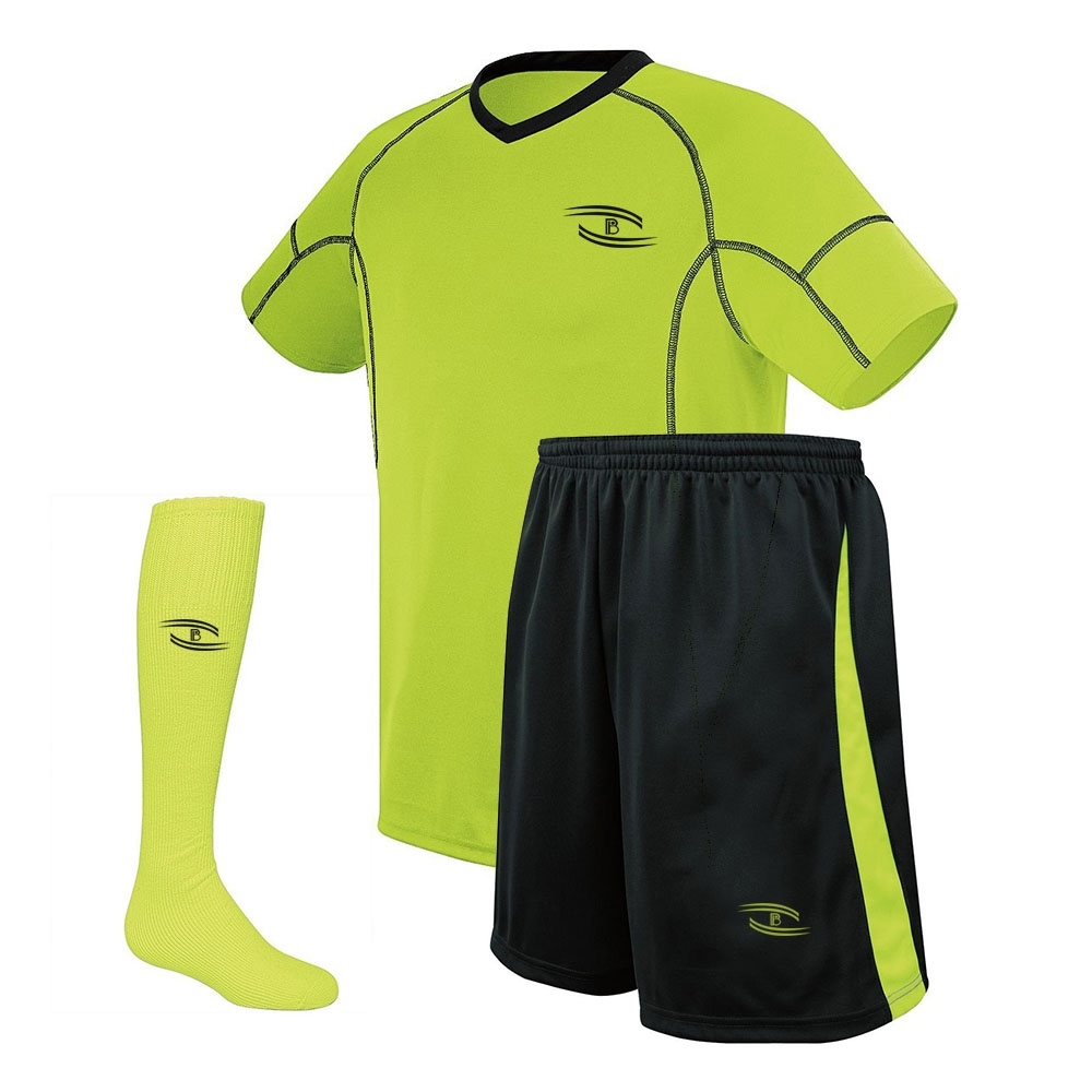 Soccer Uniform