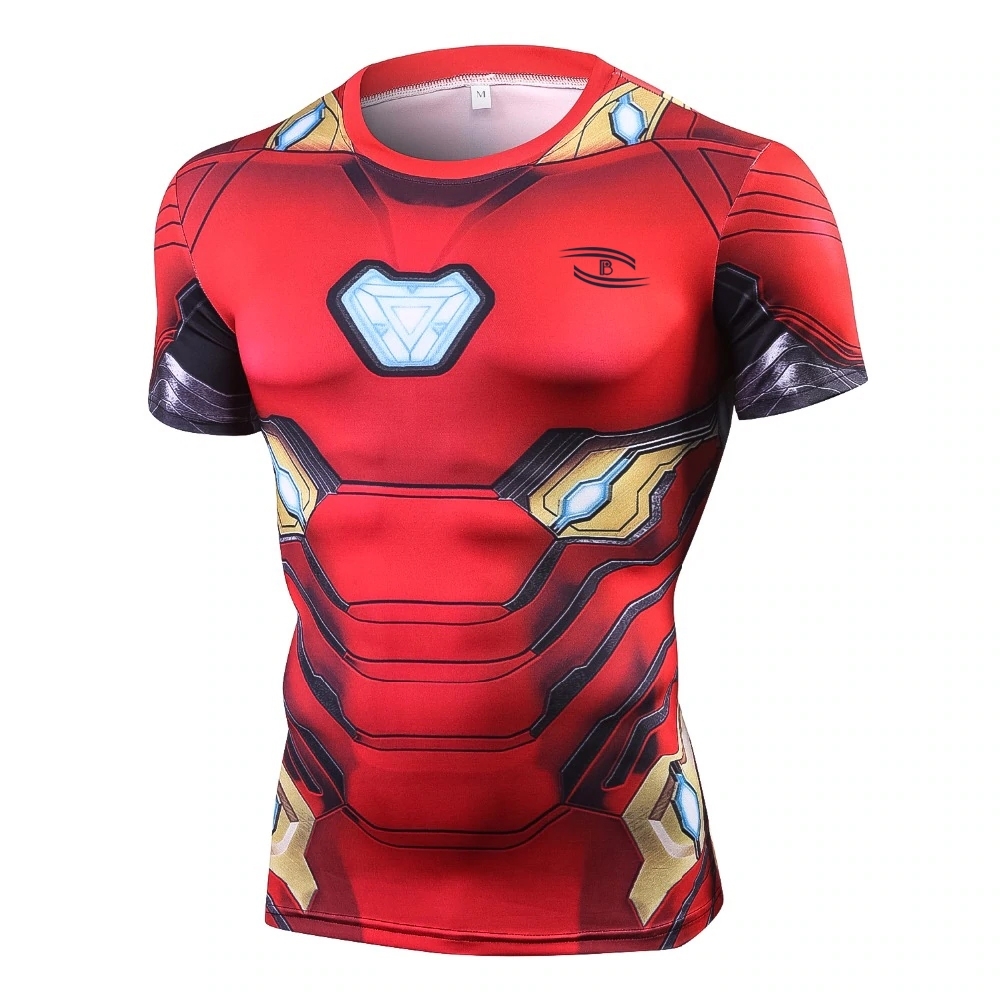 Compression Shirt